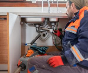 About The Faucet Pros Van Horne, IA